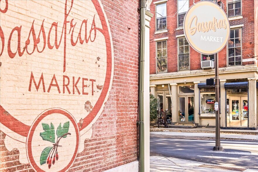 More Photos Of 109 N Orianna St, Philadelphia Office For Sale