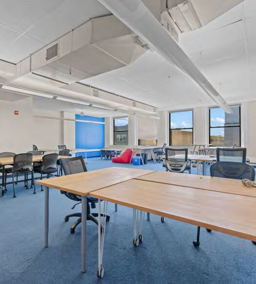 More Photos Of 579-605 Massachusetts Ave, Cambridge Office For Lease