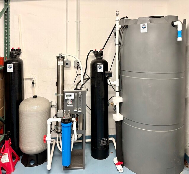 More Photos Of 218 S F St, Lake Worth Beach Warehouse For Sale