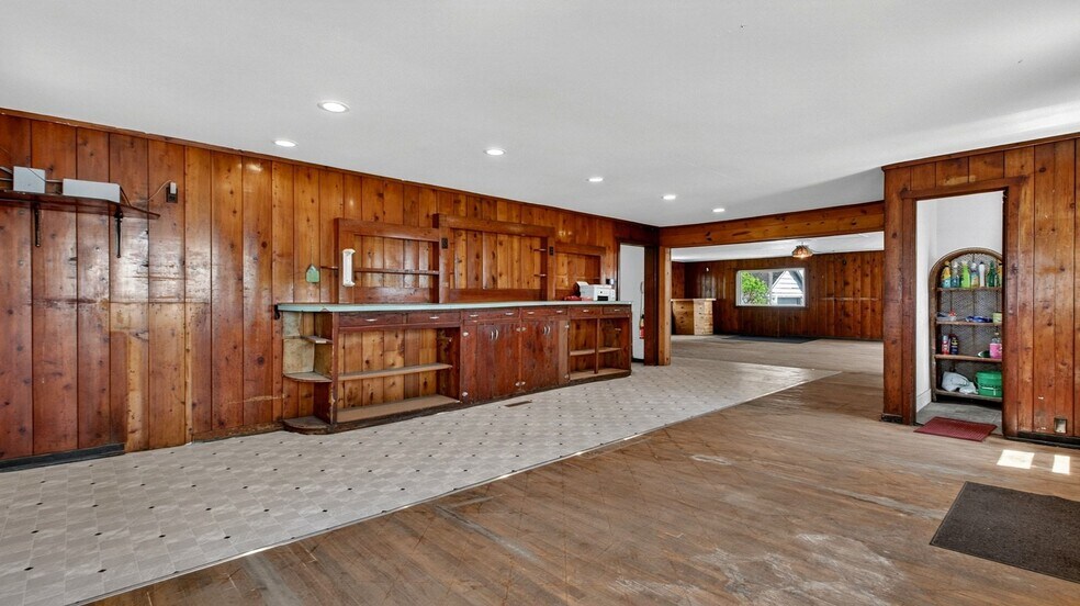 More Photos Of W15282 & W15304 State Highway 64, Gilman Lodge Meeting Hall For Sale