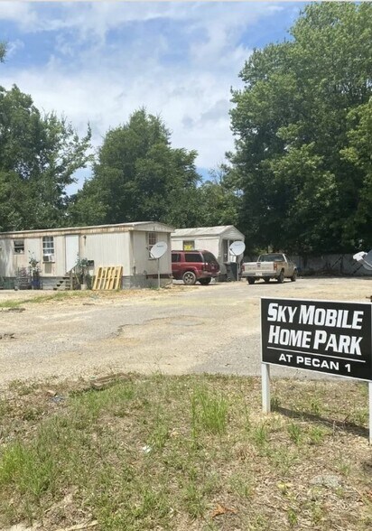 Primary Photo Of , Jonesboro Multifamily For Sale