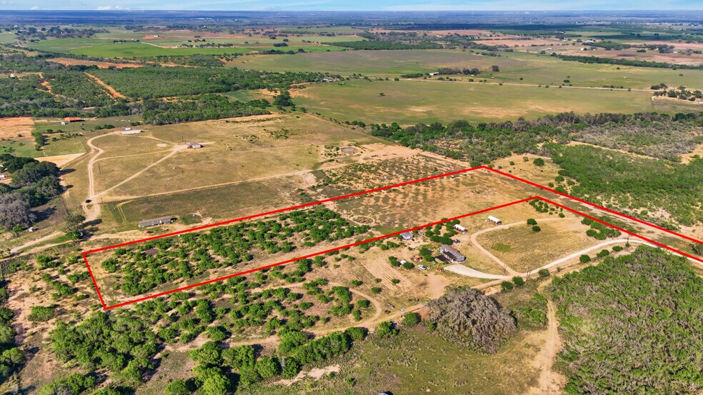 More Photos Of 238 E Ditto Rd, Poteet Land For Sale
