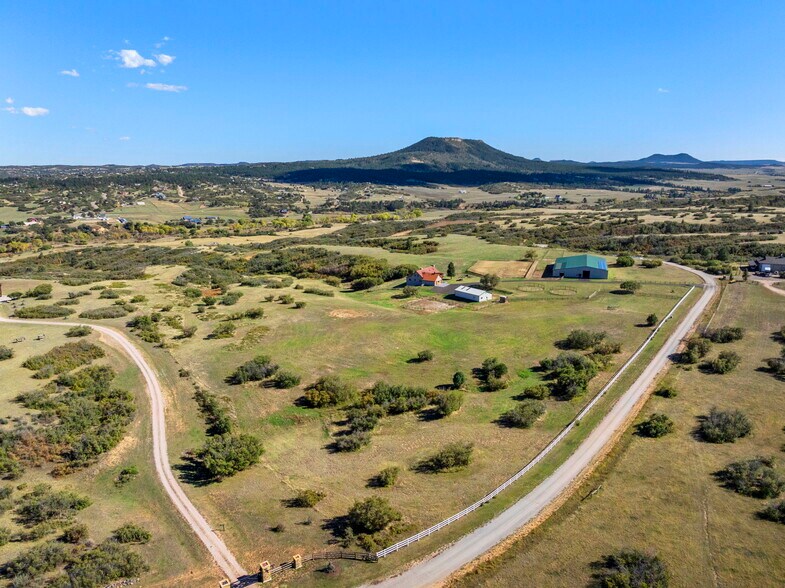 More Photos Of 5351 Tall Horse Trl, Sedalia Land For Sale