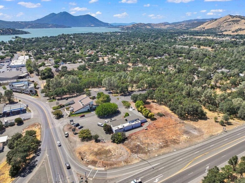 More Photos Of 15363 Palm ave, Clearlake Land For Sale