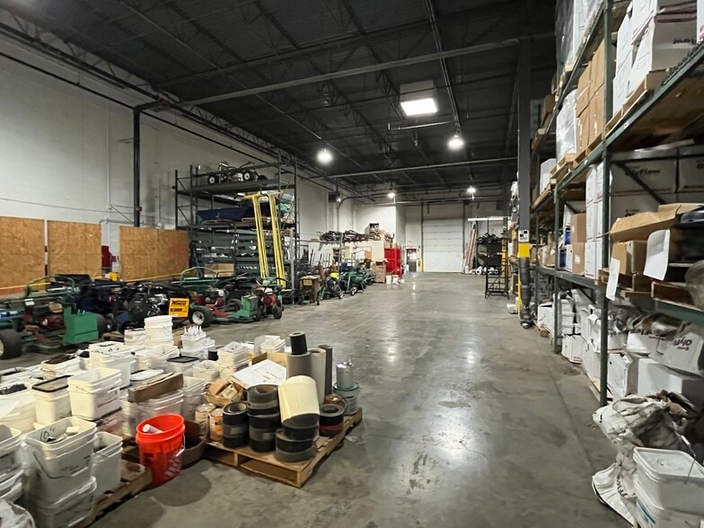More Photos Of 401 Technology Dr, Canonsburg Light Distribution For Sale
