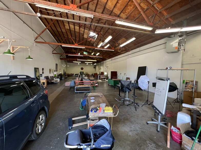 More Photos Of 2820-2828 8th St, Berkeley Warehouse For Lease