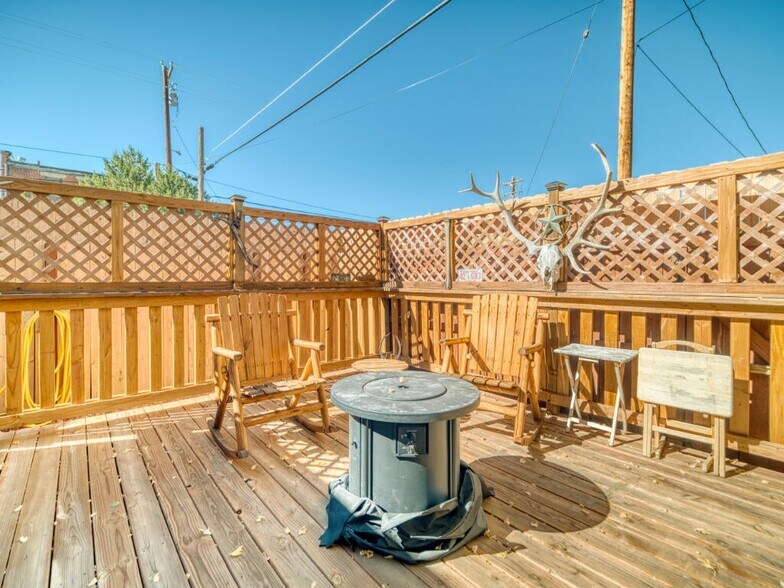 More Photos Of 118 7th st, Walsenburg Office Residential For Sale