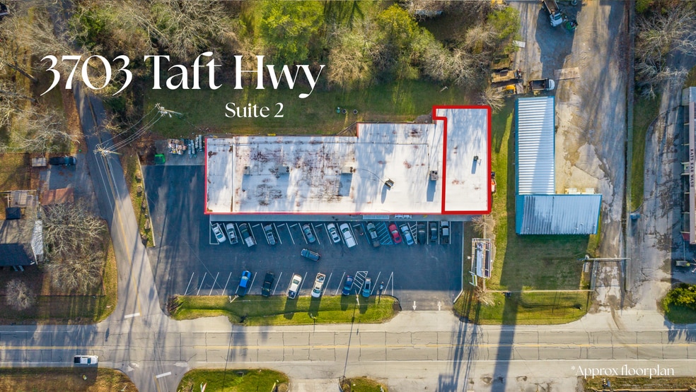 Primary Photo Of 3703 Taft Hwy, Signal Mountain Storefront For Lease