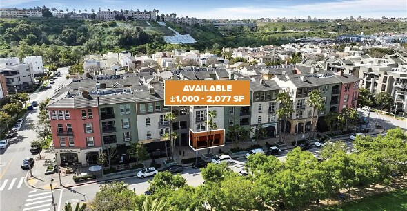 More Photos Of 13020 Pacific Promenade, Playa Vista Apartments For Lease