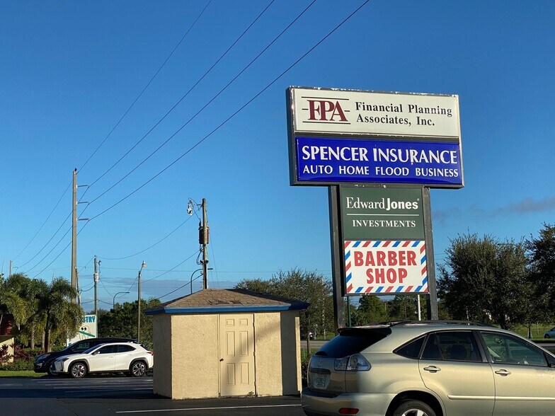 More Photos Of 10750-10778 SE Federal Hwy, Hobe Sound Medical For Lease
