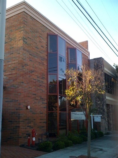 More Photos Of 885 Oak Grove Ave, Menlo Park Office For Lease
