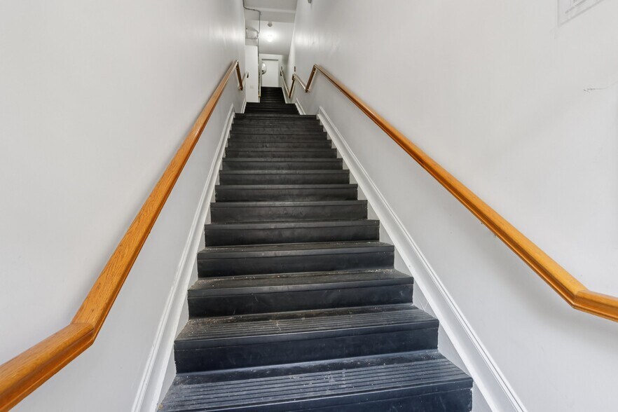 More Photos Of 378 George St, New Brunswick Storefront Retail Residential For Sale