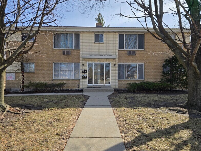 Primary Photo Of 8239 W Oklahoma Ave, Milwaukee Multifamily For Sale