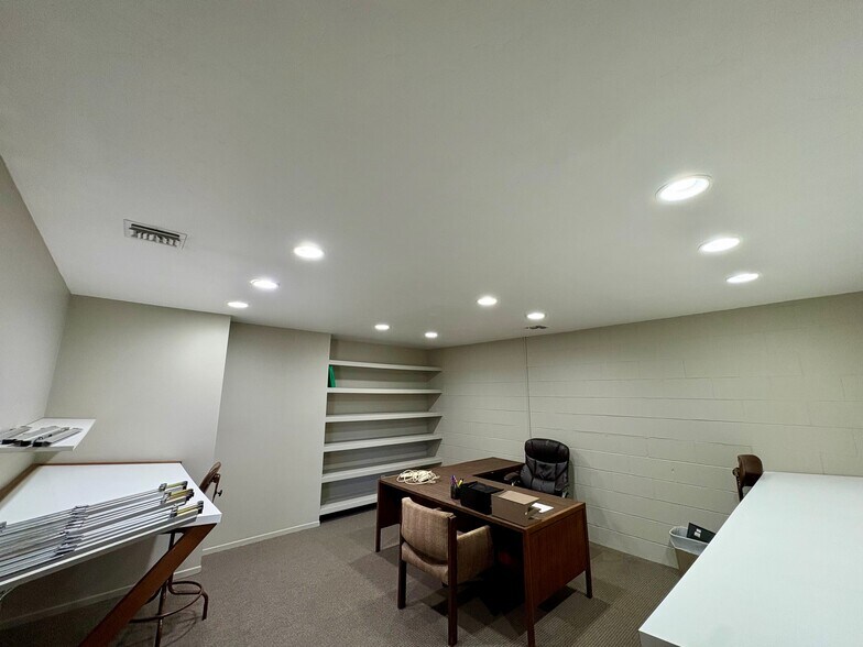 More Photos Of 2705 Sierra Way, La Verne Industrial For Lease