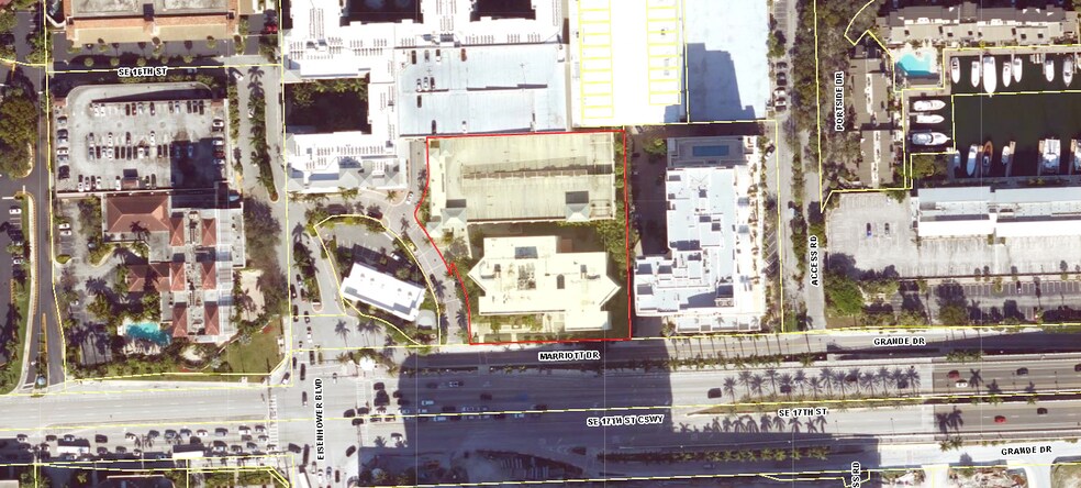 More Photos Of 1785 NE 17th St, Fort Lauderdale Medical For Sale