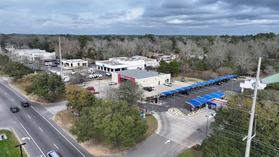 More Photos Of 1808 US Highway 98, Daphne Freestanding For Sale