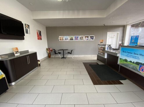 More Photos Of 108 River Rd, Chilhowie Hotel For Sale