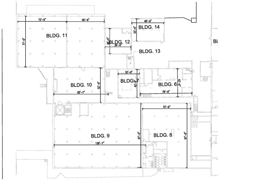 Primary Photo Of 501 N Main Ave, Springfield Warehouse For Lease