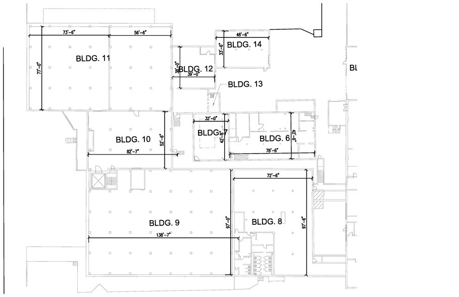 More Photos Of 501 N Main Ave, Springfield Warehouse For Lease