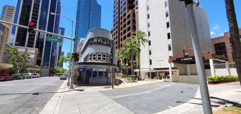 More Photos Of 1139 Union Mall, Honolulu Storefront Retail Office For Lease