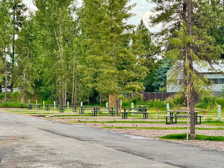 More Photos Of 433 Ash Rd, Kalispell Land For Sale
