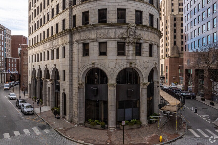 More Photos Of 76 Westminster St, Providence Office For Lease