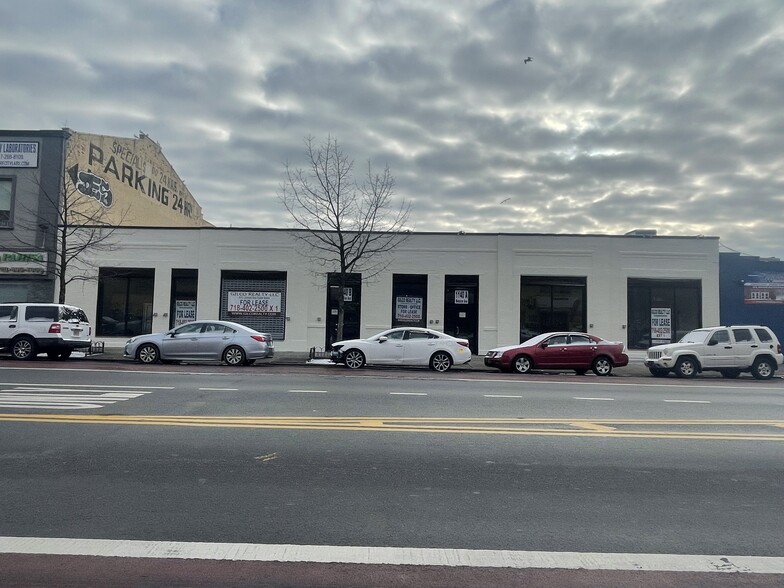 Primary Photo Of 1140 Webster Ave, Bronx Storefront Retail Office For Lease