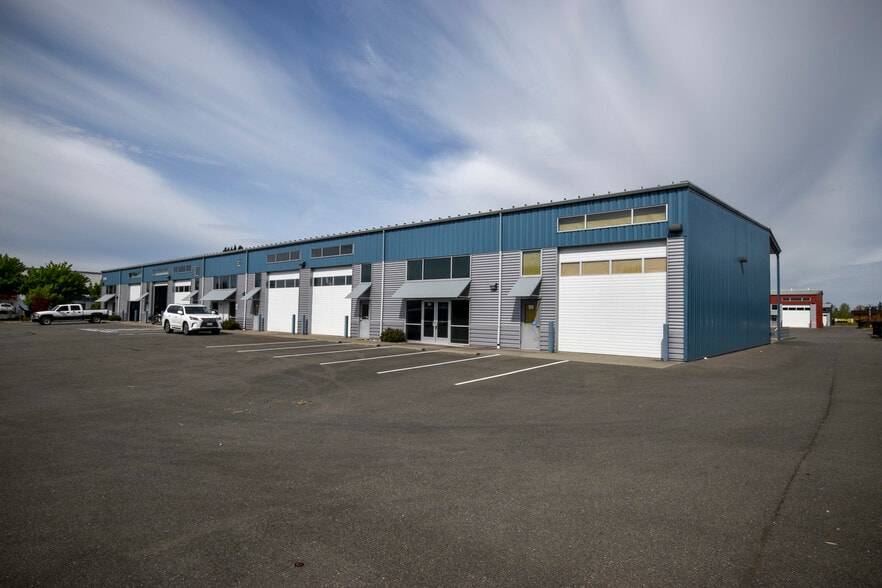 Primary Photo Of 8108 River Dr SE, Olympia Warehouse For Lease