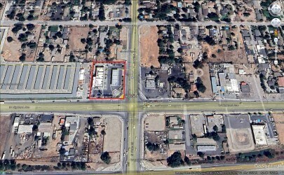 More Photos Of 2122 W Highland Ave, San Bernardino Service Station For Lease