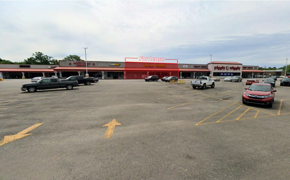 Primary Photo Of 120 Council St, Odenville General Retail For Lease