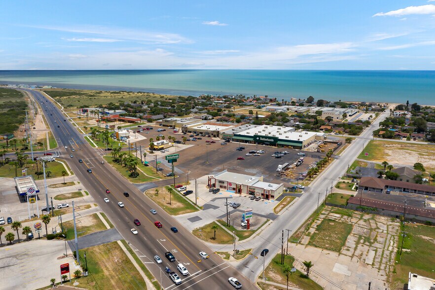 More Photos Of 1723 Highway 100, Port Isabel Unknown For Lease