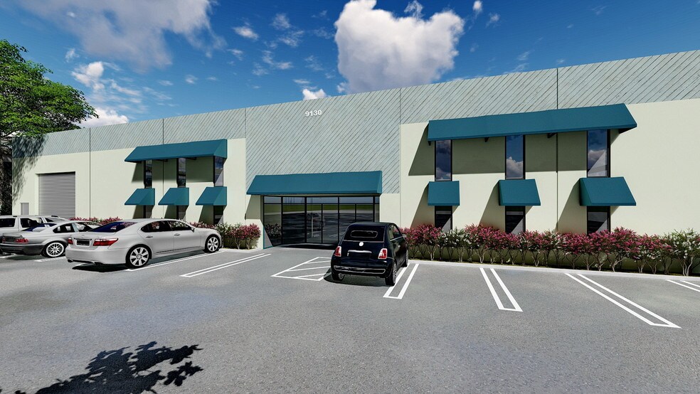 More Photos Of 9130 Glenoaks Blvd, Sun Valley Manufacturing For Lease