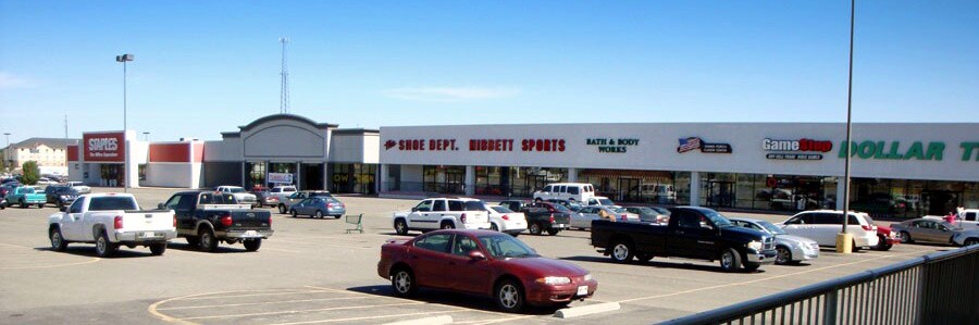 More Photos Of 520 George Nigh Hwy, Mcalester Unknown For Lease