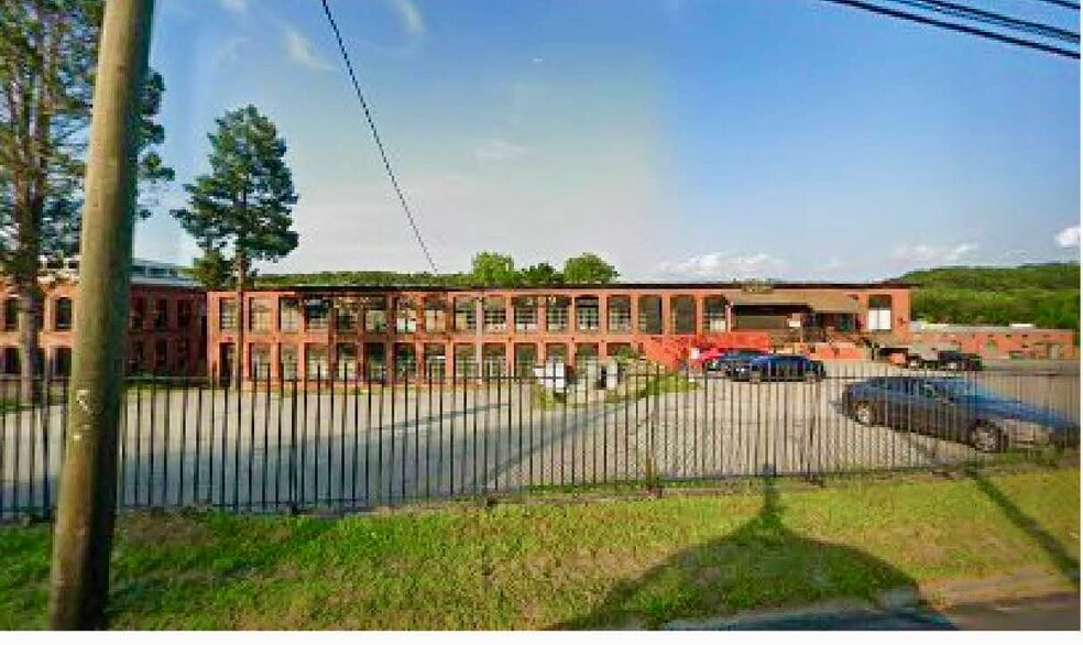 More Photos Of 539 Norwich Ave, Norwich Manufacturing For Lease