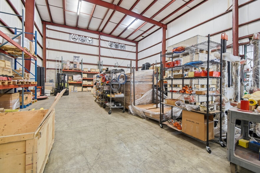 More Photos Of , Saint Augustine Industrial For Sale