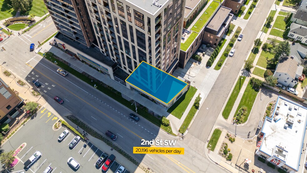 More Photos Of 217 14th Ave SW, Rochester Apartments For Lease