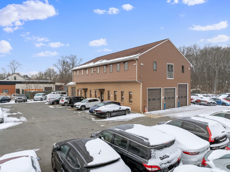 More Photos Of 1855 County St, Somerset Auto Repair For Sale