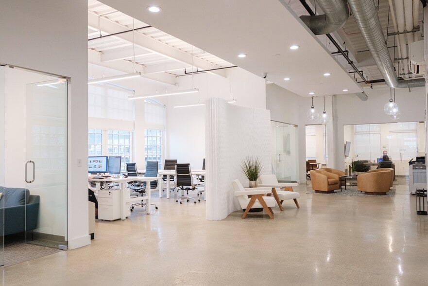 More Photos Of 3 W Main St, Irvington Office For Lease