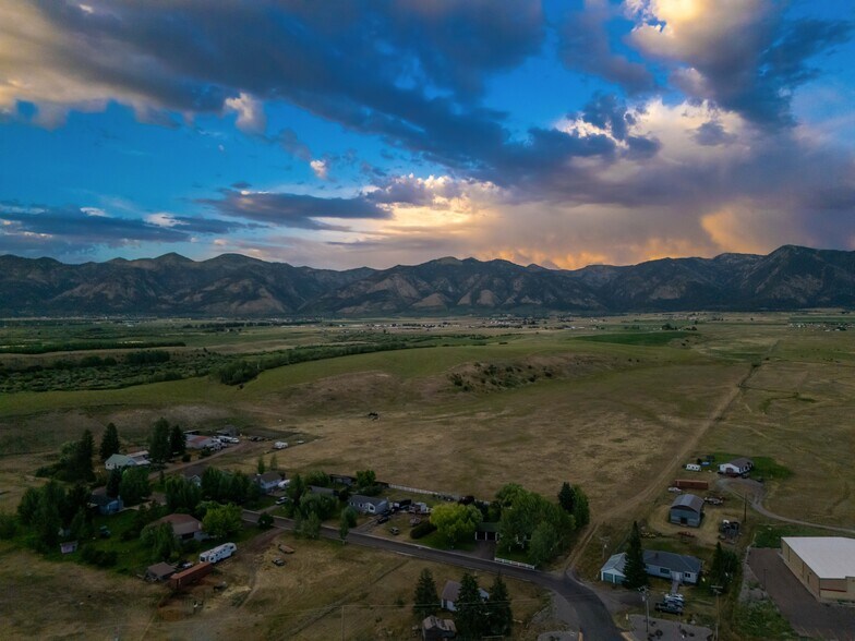 More Photos Of Hemmert Drive, Thayne Land For Sale