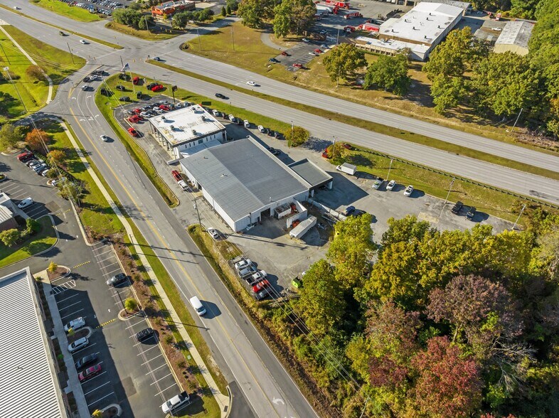 3715 M L King Jr Blvd, New Bern, NC 28562 Auto Dealership For Sale