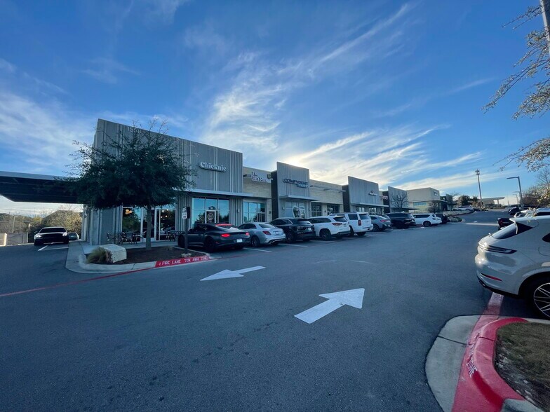 More Photos Of 15501 W 71 Hwy, Bee Cave Freestanding For Lease