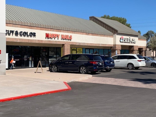 More Photos Of 6330 S Rural Rd, Tempe Unknown For Lease