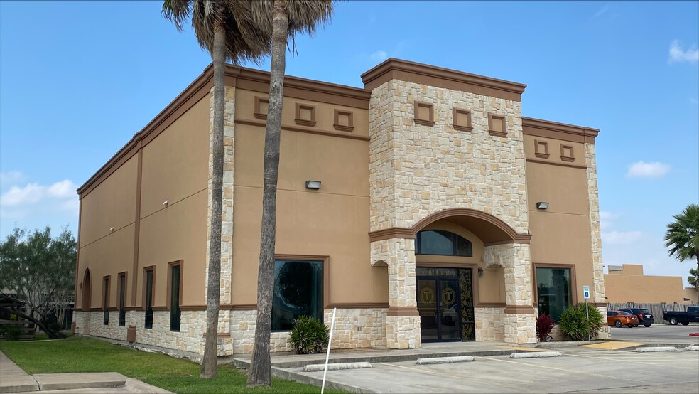 Primary Photo Of 4319 S Expressway 83, Harlingen Freestanding For Lease