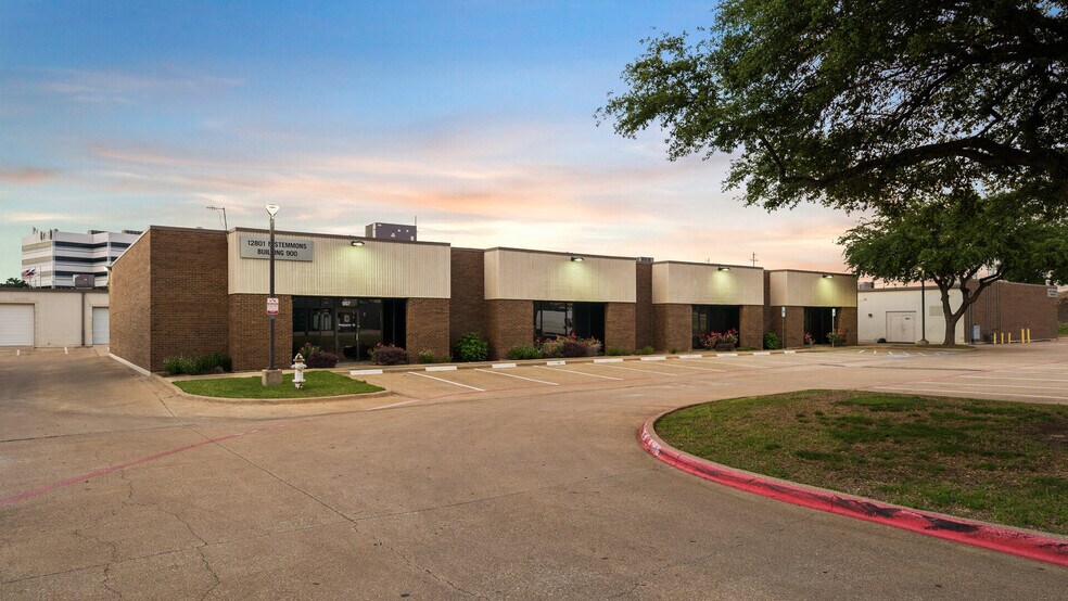 Primary Photo Of 2307 Springlake Rd, Farmers Branch Unknown For Lease