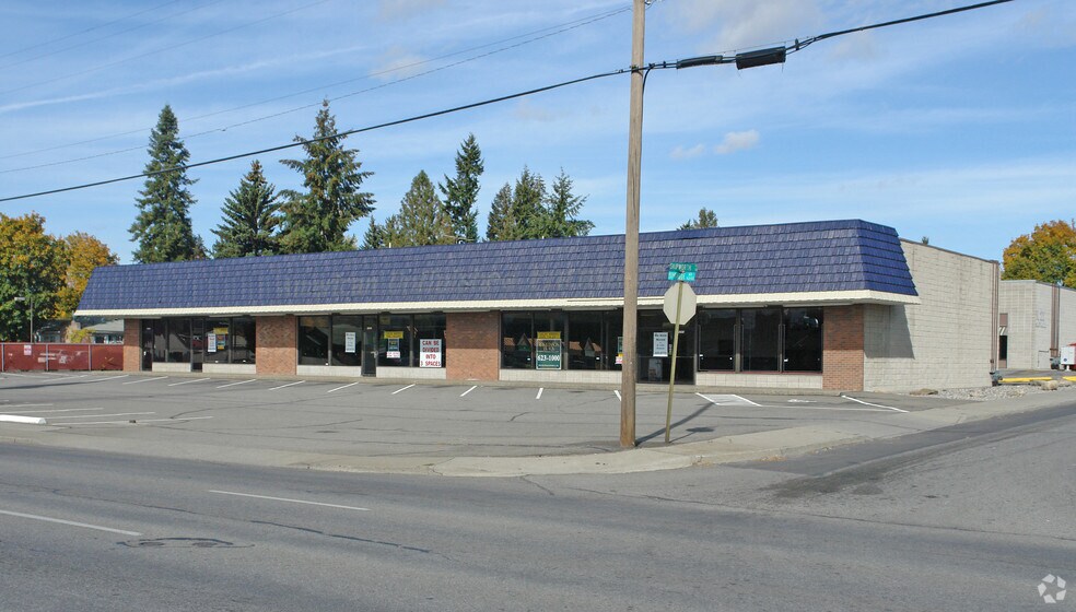 More Photos Of 11211 E Sprague Ave, Spokane Valley Storefront For Sale