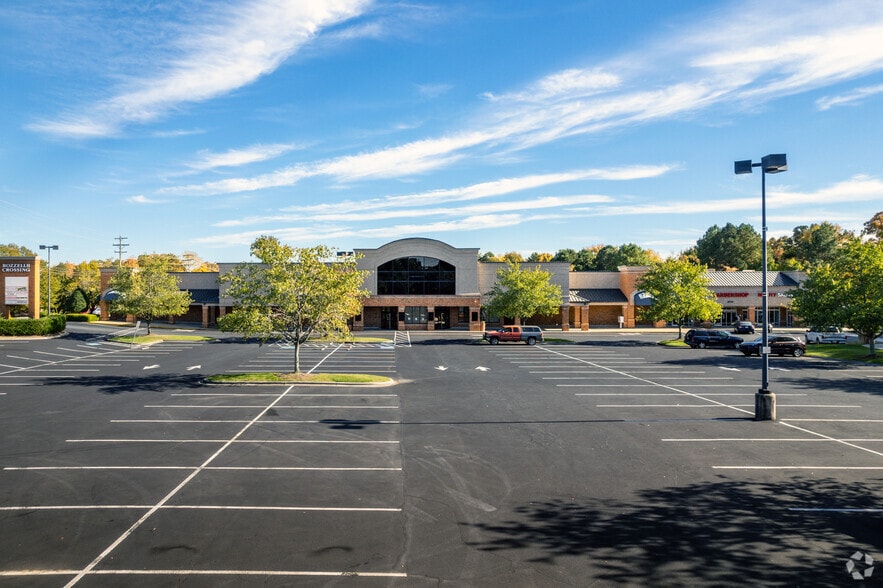 More Photos Of 2910-2918 Mount Holly Huntersville Rd, Charlotte Unknown For Lease