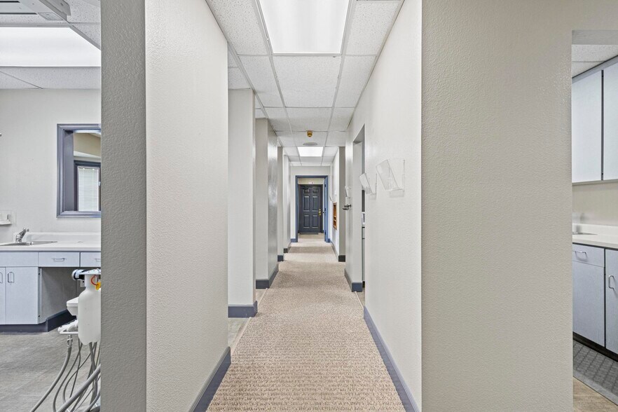 More Photos Of 1045 Live Oak Blvd, Yuba City Medical For Lease