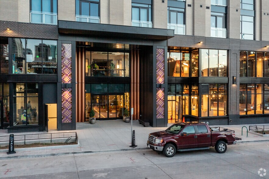 More Photos Of 1901 Wazee St, Denver Apartments For Lease