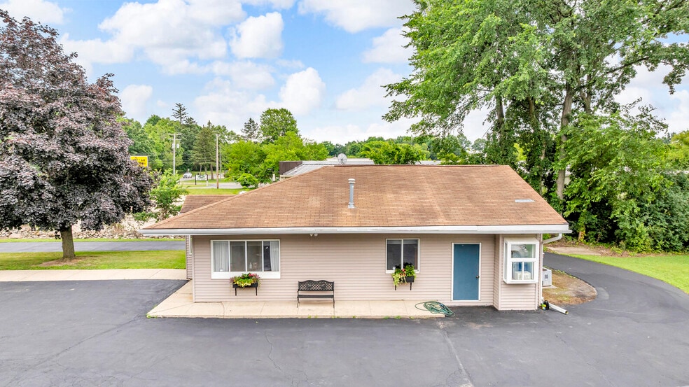 More Photos Of 7394 Moscow Rd, Horton General Retail For Sale