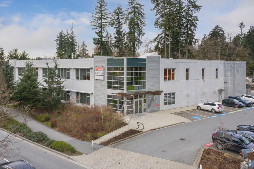 Primary Photo Of 2400 Dollarton Hwy, North Vancouver Warehouse For Lease